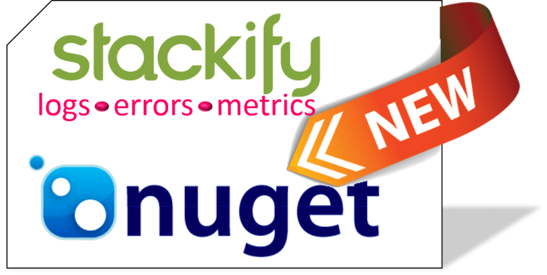 Stackify at Nuget