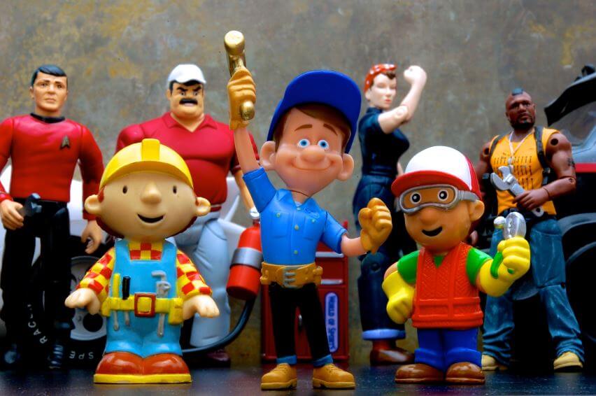 devops figures