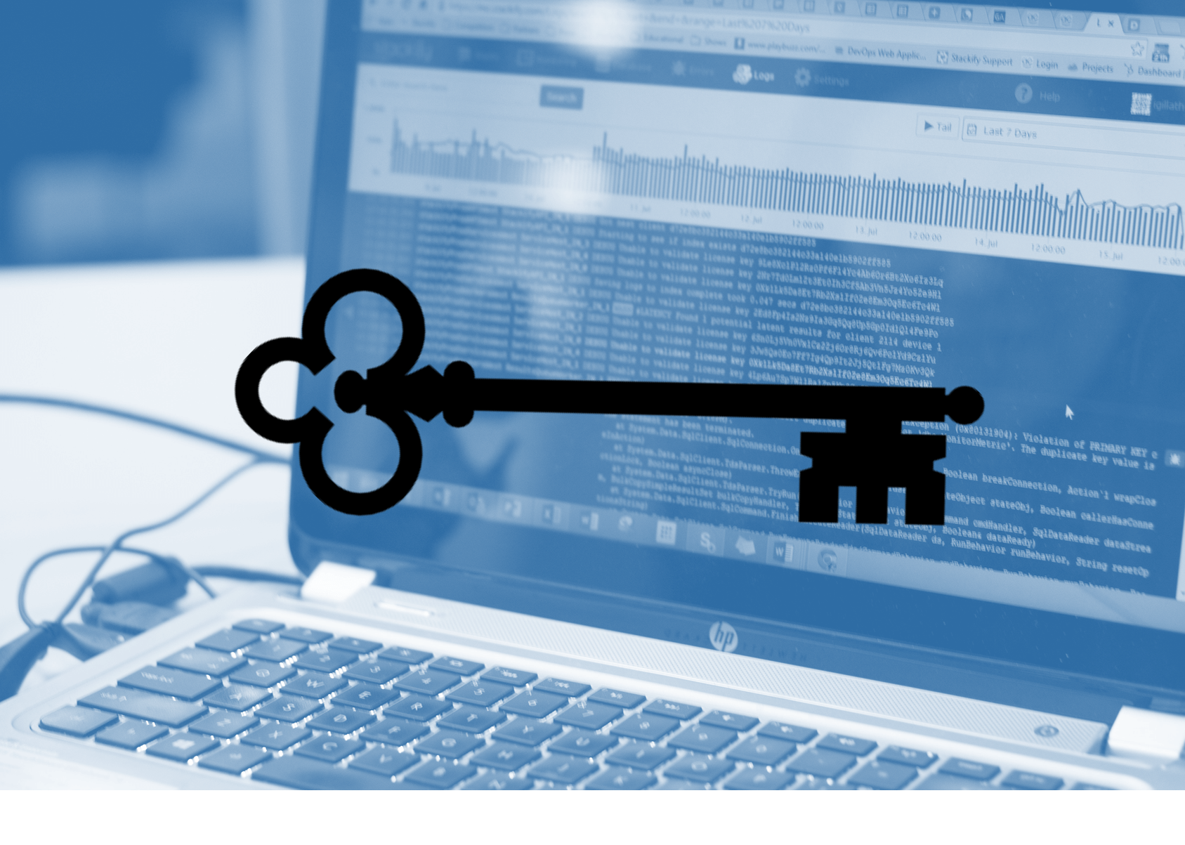 Open source - Stackify